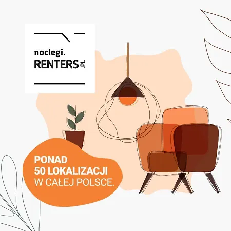 Central Warsaw Apartment Zurawia By Noclegi Renters Exteriér fotografie