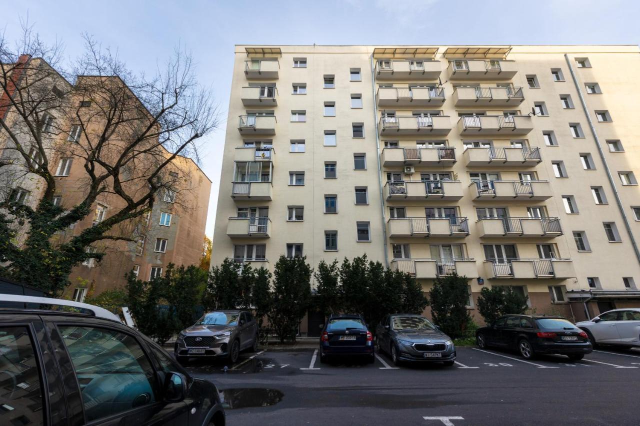 Zurawia By Renters Warszawa