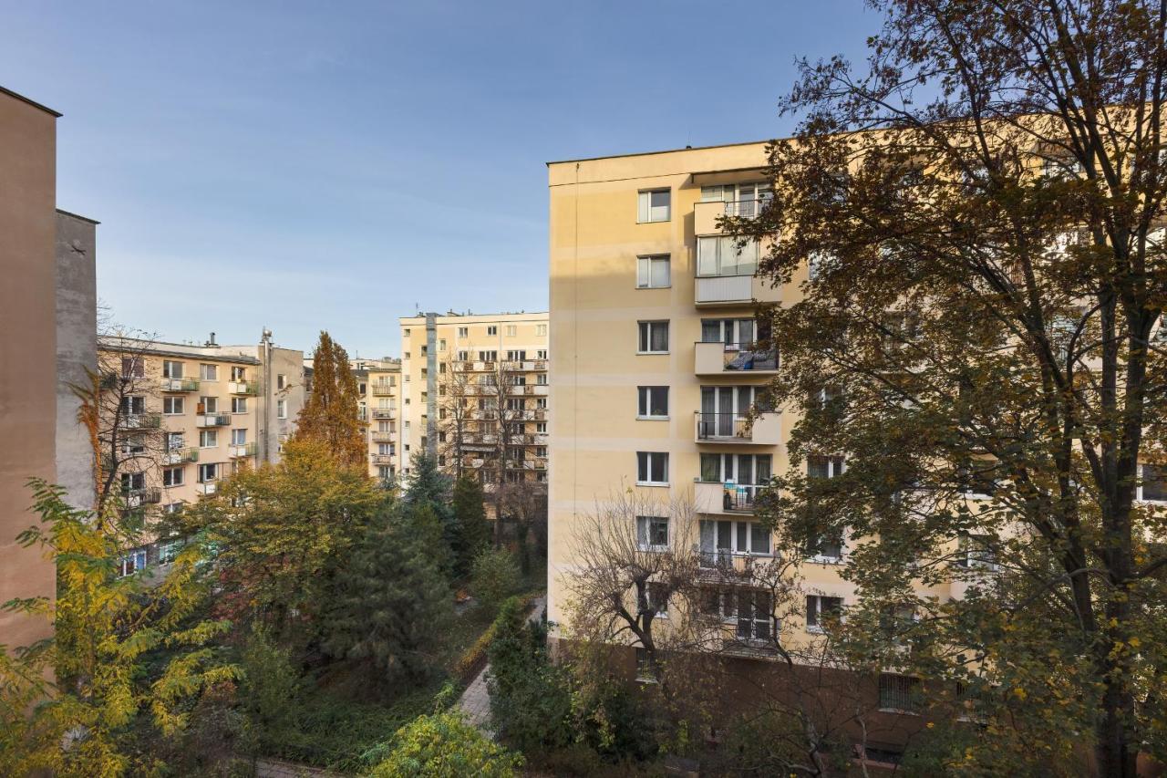 Zurawia By Renters * Varšava